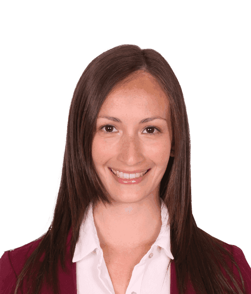 Photo of Yndira Escobar